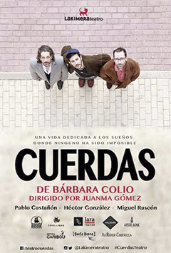 Cuerdas