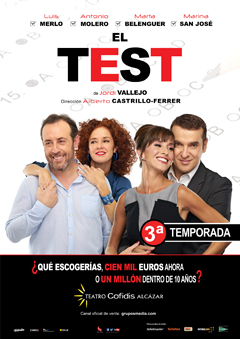 El Test