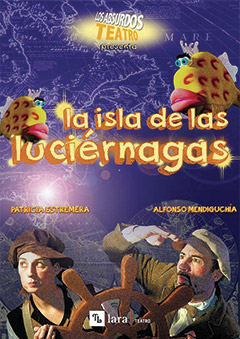 La isla de las luciérnagas