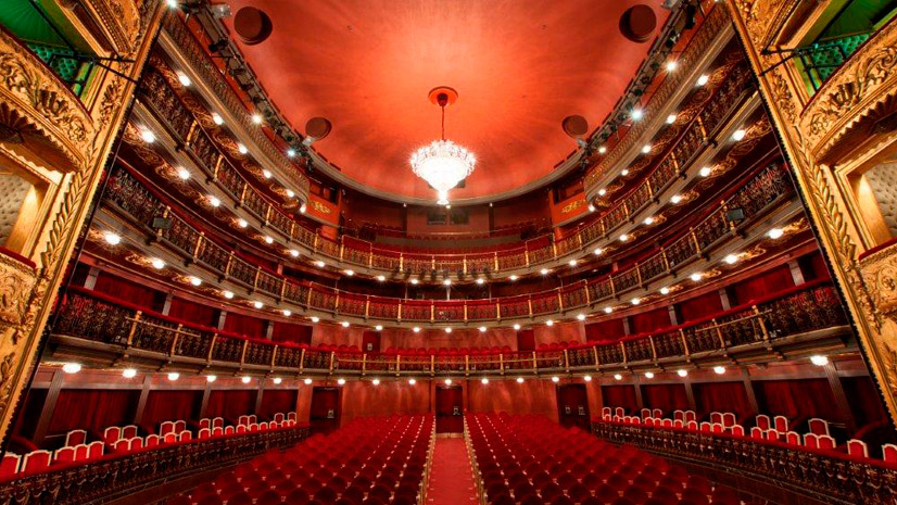 Teatro Español