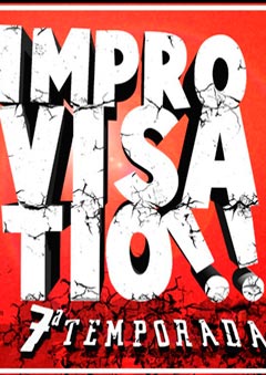 Improvisa, tío!!