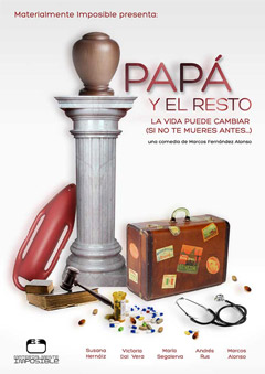 Papá y el resto