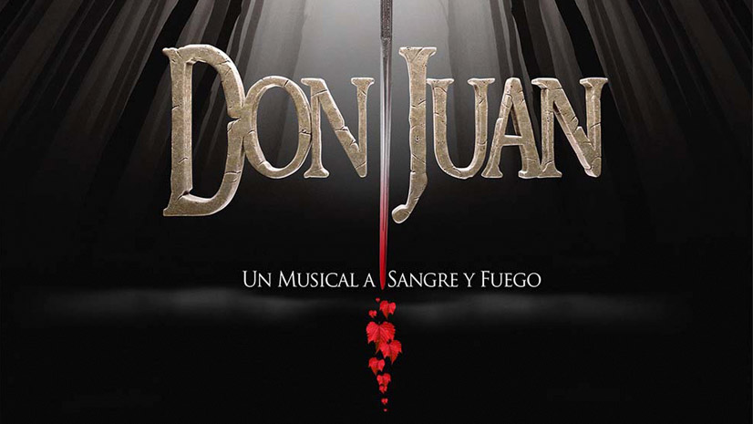 Don Juan. Un musical a sangre y fuego, ambiciosa versión del clásico de Zorrilla