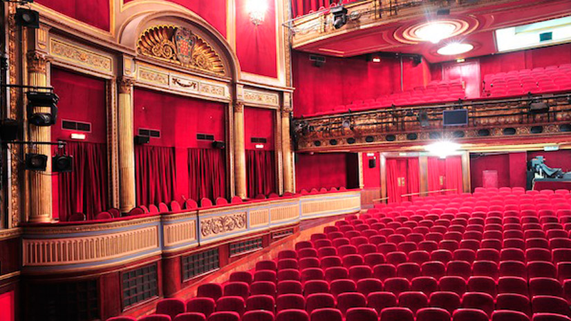 Teatro Maravillas