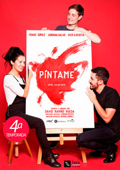 pintame