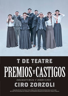 Premios y Castigos