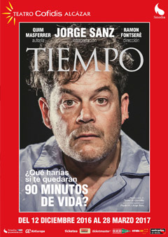 Tiempo