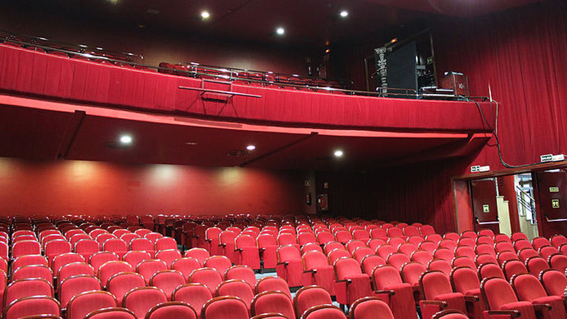 Teatro Marquina