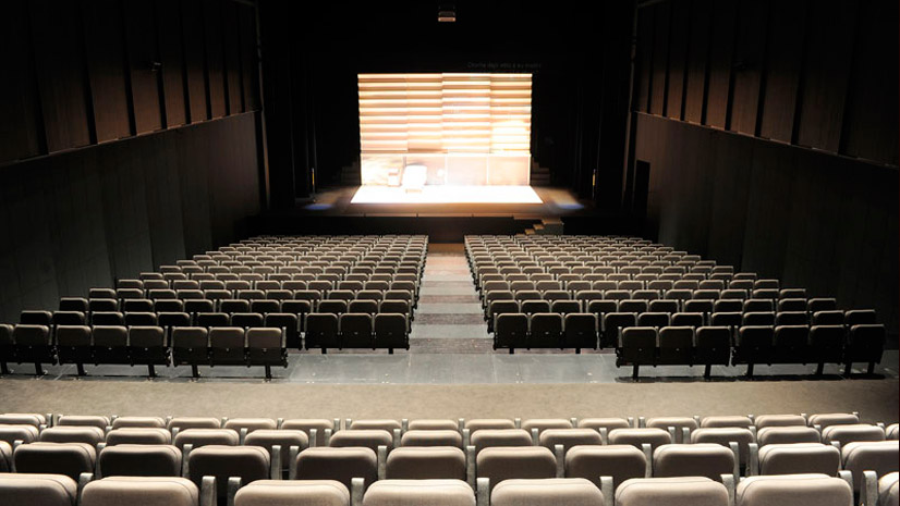 Teatro Valle Inclán