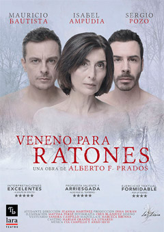 Concurso ‘Veneno para ratones’