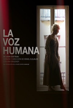 La voz humana