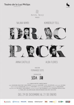 Drac Pack