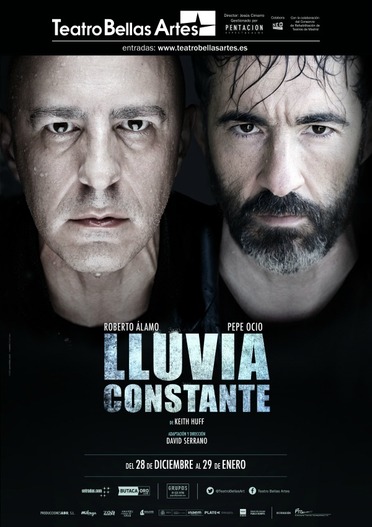 ‘Lluvia constante’, emociona a espectadores y críticos