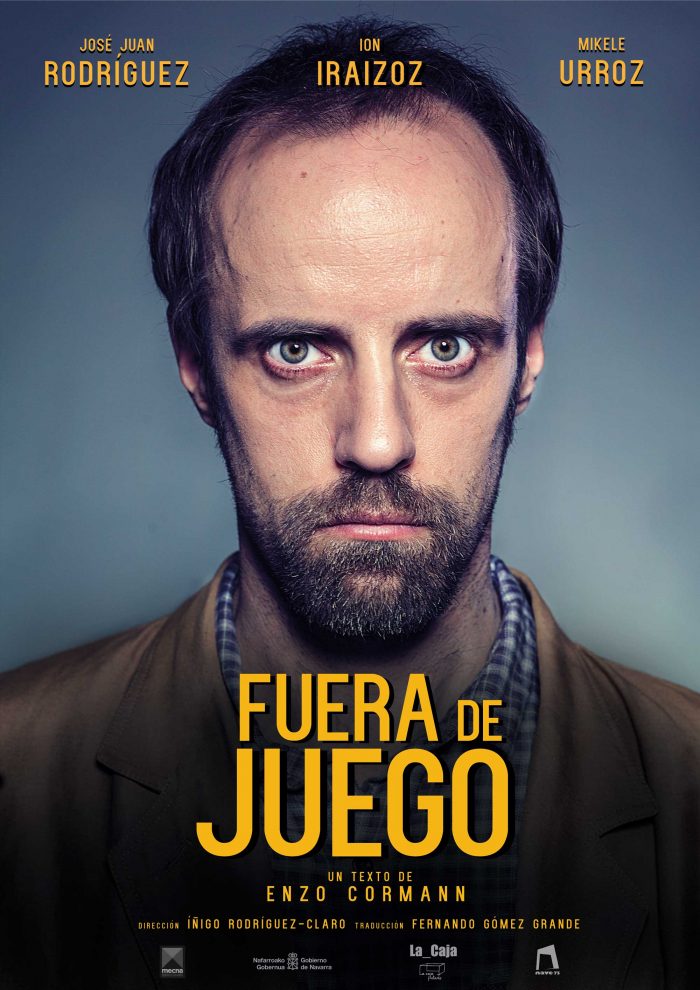 ‘Fuera de juego’, más allá de la ficción