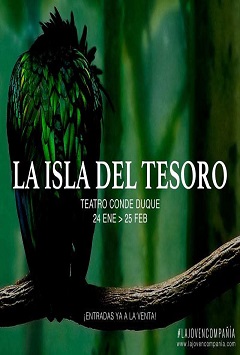 La isla del tesoro