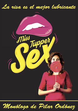 Miss Tupper Sex