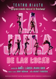 La jaula de las locas