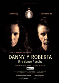 Danny y Roberta