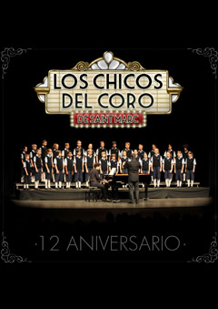 Los Chicos del coro de Saint Marc