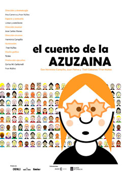 El cuento de la Azuzaina