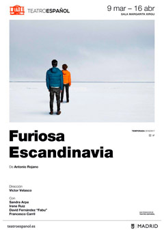 Furiosa Escandinavia