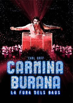 Carmina Burana