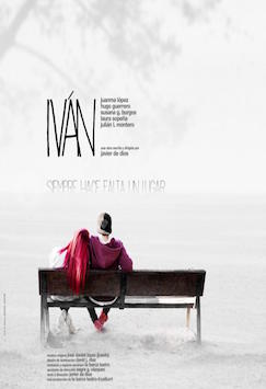 ‘Iván’, creciendo entre aciertos y errores