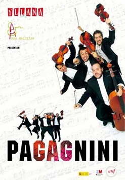 Pagagnini