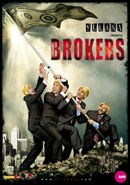 Brokers