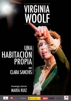 Virginia Woolf vuelve a pedir ‘Una habitación propia’ para todas las mujeres