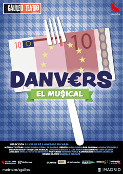 Danvers – El musical