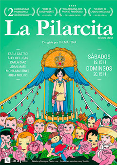 La Pilarcita