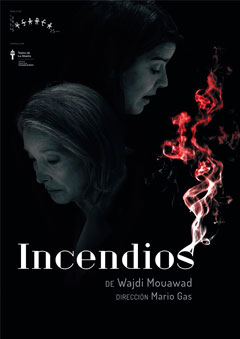 Incendios