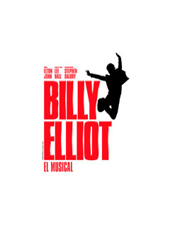 Billy Elliot El Musical