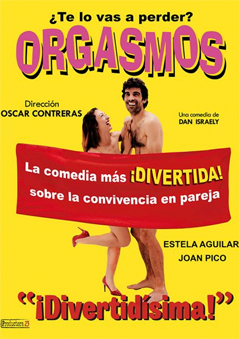 Orgasmos