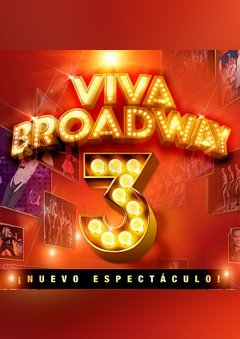 Viva Broadway 3