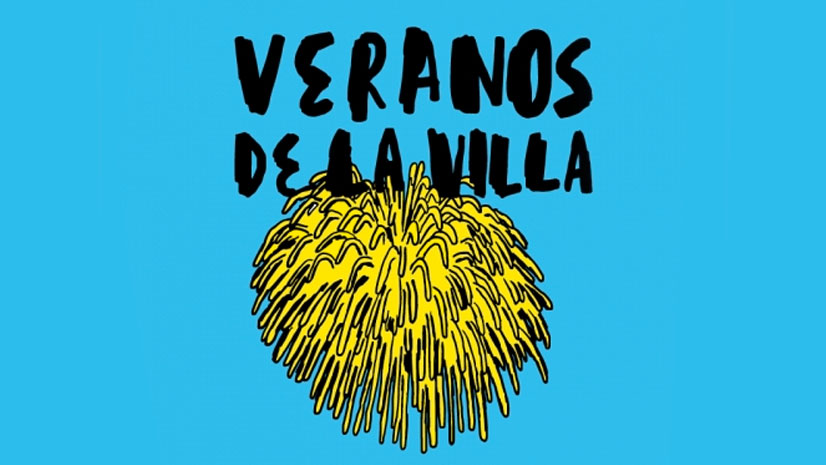 El 30 de junio arrancan los Veranos de la Villa 2017 con más variedad de espacios y espectáculos