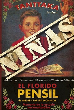 El  Florido Pensil (Niñas)