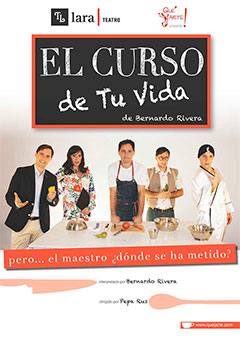 El curso de tu vida