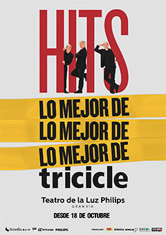 Hits – Tricicle