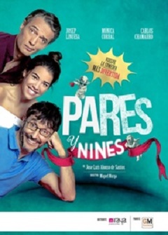 Pares y Nines