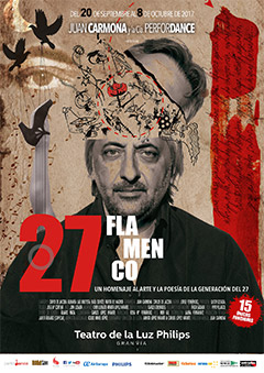 27 Flamenco