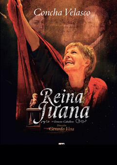 Reina Juana