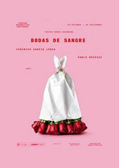 Bodas de sangre