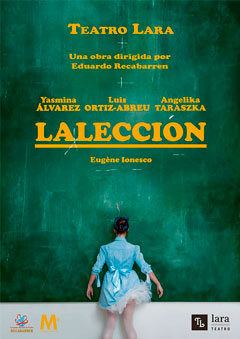 la-leccion