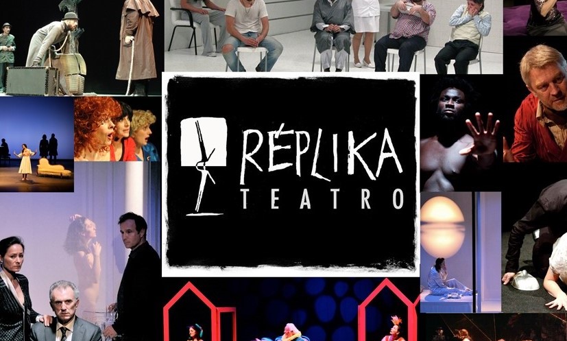 Nueva temporada en Réplika Teatro