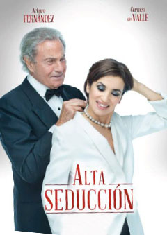 Alta seducción