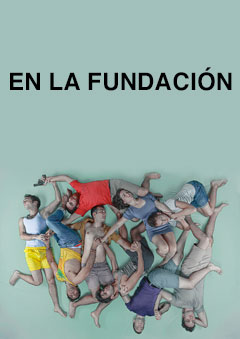 En la fundación