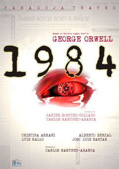 1984 de George Orwell