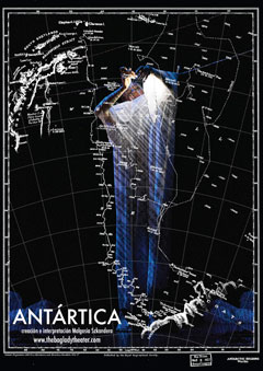 Antártica